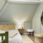 Centrally Located In