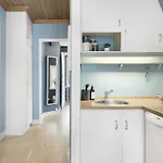 Centrally Located In