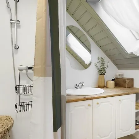 Centrally Located In Haugesund