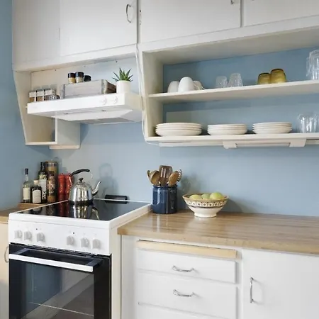 Apartmán Centrally Located In Haugesund