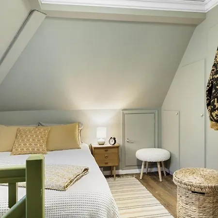 Centrally Located In