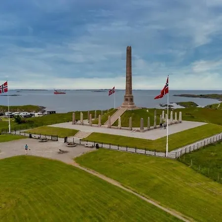 Centrally Located In * Haugesund