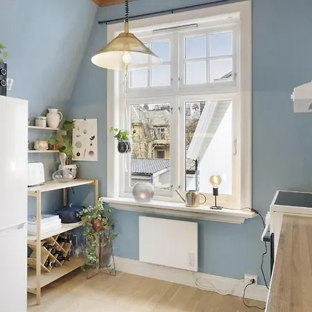 Centrally Located In