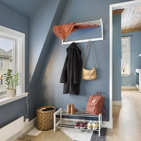 Centrally Located In *