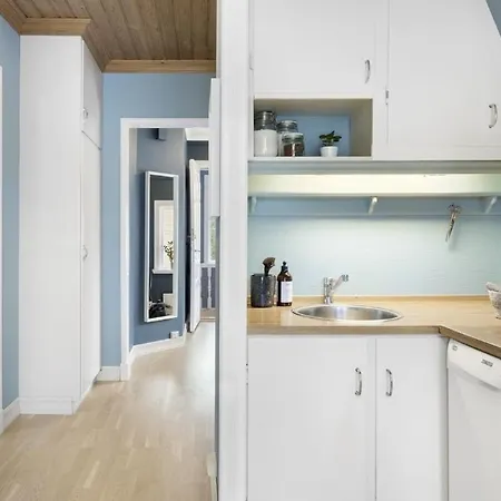 Centrally Located In